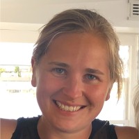 Julie Prolov