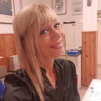 SABINA PRESTIGIACOMO