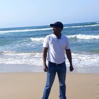 Mzodumo Myataza