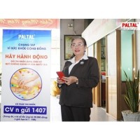 Nguyễn Thị Ngọc Dung