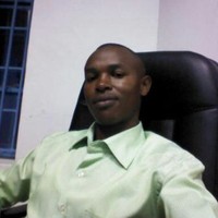 kimani peter