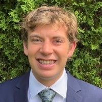 Luke Bailey