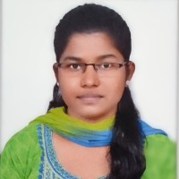 Keerthi M