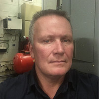Dave Gordon