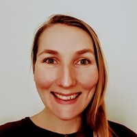 Eva Bäckström