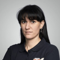 Olja Lazarević