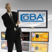 Carl Oscar Bøe Andersen