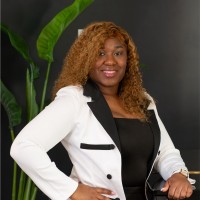 Joi Mclaughlin