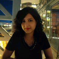 Ashima Mahajan