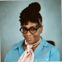 Patrice Harrison Aap, Aprp