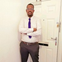 Abdullahi Shukri