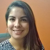 L. Alejandra Barger