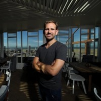 Sebastiaan Bergen Henegouwen