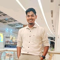 Vikas Kushwaha