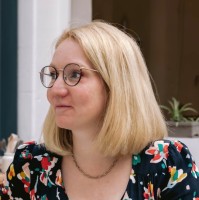 Héloïse Vibrac