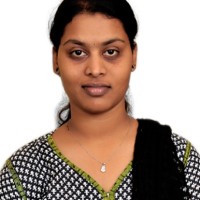 Shravya Sri