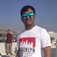 Jaimin Patel