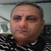 Bernard Hasbani