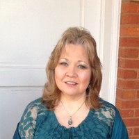Amy Suhr