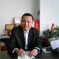 Terry Wang