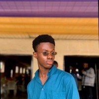MARK IFEDIOGOR