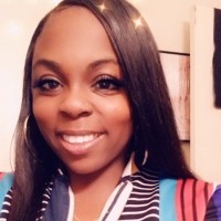 Roshea Brown-Morris