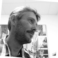 Dimitri Ryckeboer