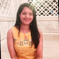 Komal Patil