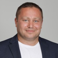Alexander Vitkovskiy