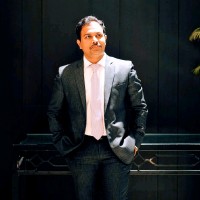 Srikanth Chadalawada
