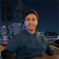 Karim Ashraf