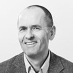 Olav Bergsaker