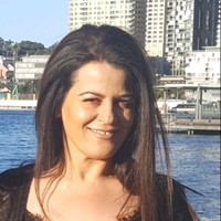 Mae Ghossain