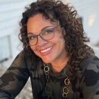 Gina Brown