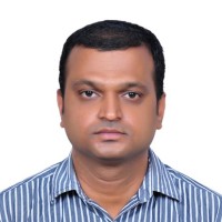 Ramachandra G