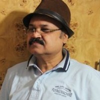 P.K. SHARMA