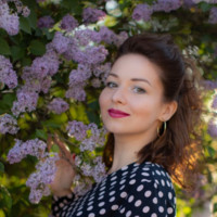 Diana Musikaeva