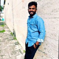 Baranitharan P