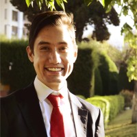 Ismael Franco Gonzales