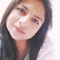 Mabel Cóndor