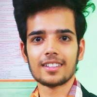 Pushkar M Bobade