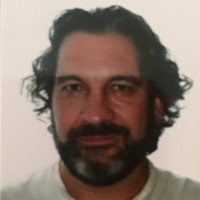 Sergi Sanchez Navarro