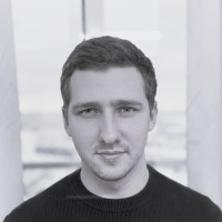 Alex Borisov