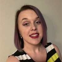 Amanda Bland