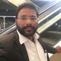 Cantam Vijay Kumar