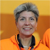 Claudia Brito Arancibia