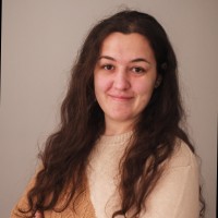 Anna Pavliuchenko