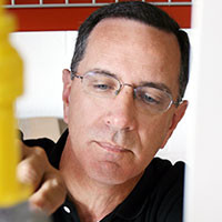 Gary Lawson
