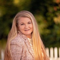 Dawn Harold