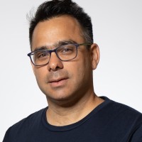 Elad Shalev